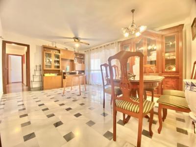 Annonce Vente Appartement Malaga