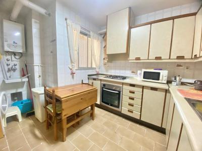 Acheter Appartement 127 m2 Malaga