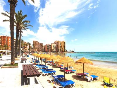 Annonce Vente Appartement Torrevieja