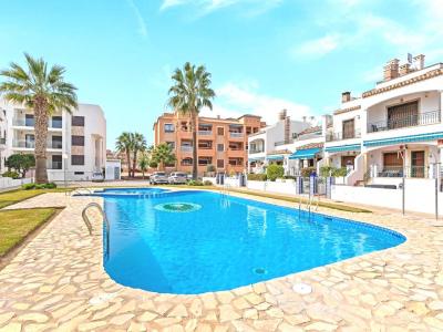 Acheter Appartement 110 m2 Villamartin