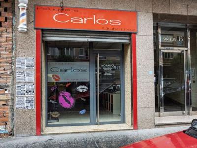 Location Local commercial Valladolid  VA en Espagne