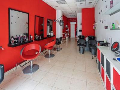 Louer Local commercial 25 m2 Valladolid