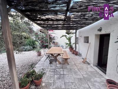 Louer Maison 174 m2 Sant-cugat-sesgarrigues