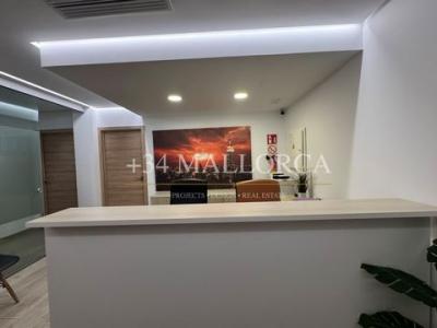 Louer Local commercial 10 m2 Palma-de-mallorca