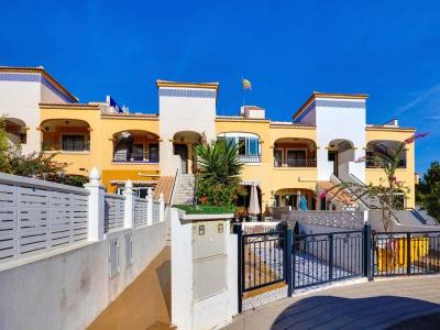 Acheter Appartement 54 m2 Cabo-roig