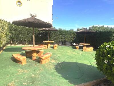 Annonce Vente Appartement Cabo-roig