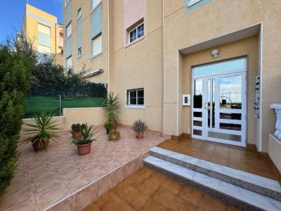 Acheter Appartement 60 m2 Aldea-del-mar