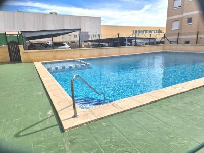 Acheter Appartement Torrevieja rgion ALICANTE