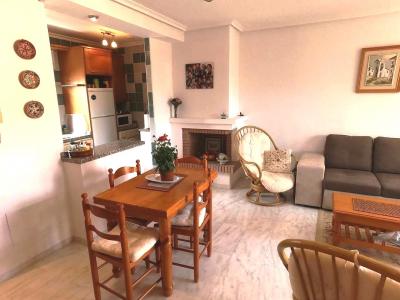 Acheter Appartement 65 m2 Algorfa