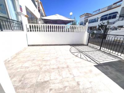 Acheter Appartement 60 m2 Alfaz-del-pi