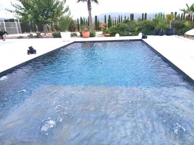 Acheter Maison Sax rgion ALICANTE