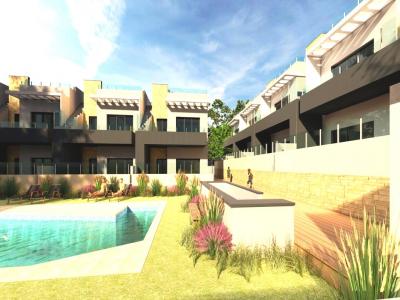 Annonce Vente Appartement Bigastro