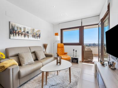 Acheter Appartement Cabo-roig rgion ALICANTE