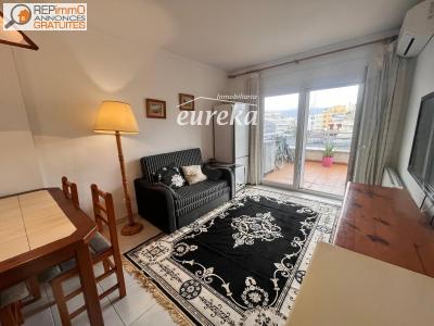 Vente Appartement EMPURIABRAVA  Club Nautic en Espagne