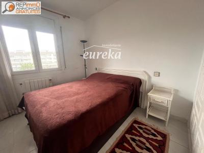 Vente Appartement EMPURIABRAVA  Club Nautic en Espagne