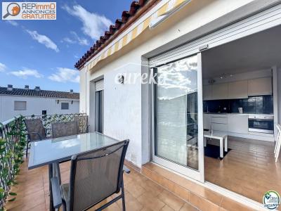 Vente Appartement EMPURIABRAVA Poblat típic en Espagne