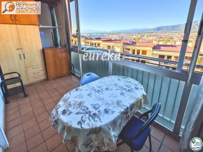 Vente Appartement ROSES Puig Rom en Espagne