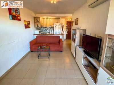 Annonce Vente Appartement Roses