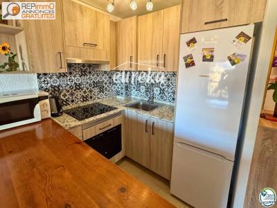 Acheter Appartement Roses