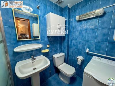 Acheter Appartement Roses 140000 euros