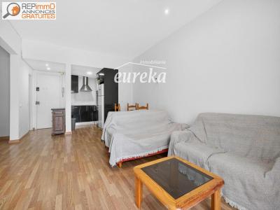 Vente Appartement EMPURIABRAVA , Empuriabrava Poblat tpic en Espagne