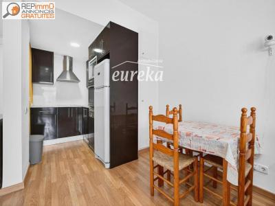 Vente Appartement EMPURIABRAVA , Empuriabrava Poblat tpic en Espagne