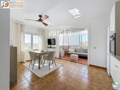 Vente Appartement ROSES Santa Margarita en Espagne