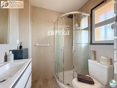 Acheter Appartement Roses