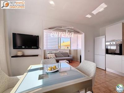 Acheter Appartement Roses rgion GIRONA