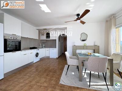 Acheter Appartement Roses 139500 euros