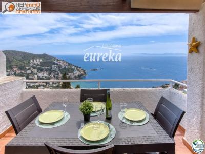 Vente Maison ROSES  Canyelles en Espagne