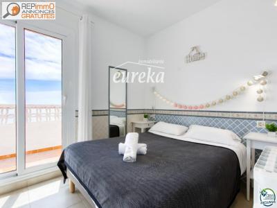 Vente Maison ROSES  Canyelles en Espagne