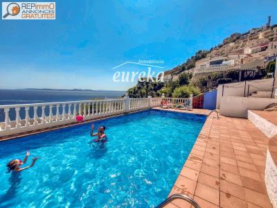 Vente Maison ROSES Canyelles en Espagne