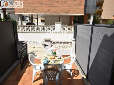 Vente Maison ROSES Santa Margarita en Espagne