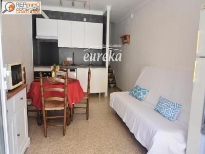 Vente Maison ROSES Santa Margarita en Espagne