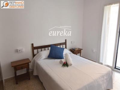 Vente Maison ROSES Santa Margarita en Espagne