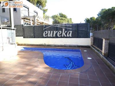 Vente Maison ROSES La Garriga en Espagne