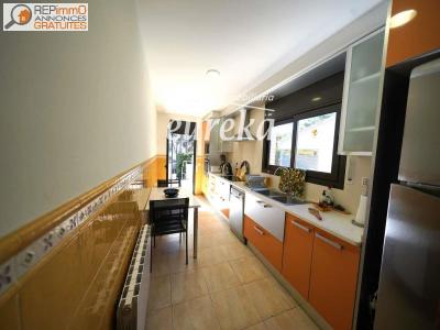 Acheter Maison Roses