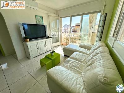 Vente Appartement ROSES Santa Margarita en Espagne