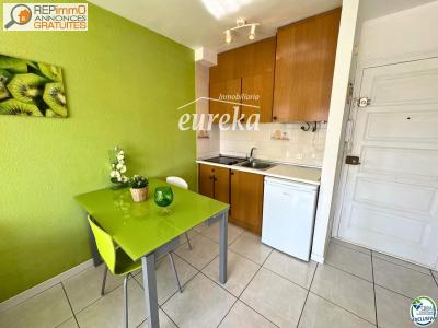 Vente Appartement ROSES Santa Margarita en Espagne