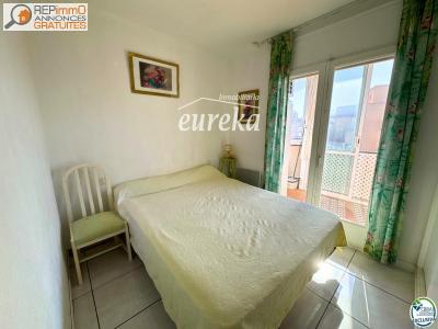 Vente Appartement ROSES Santa Margarita en Espagne