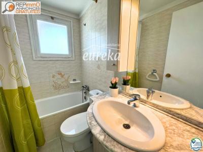 Vente Appartement ROSES Santa Margarita en Espagne