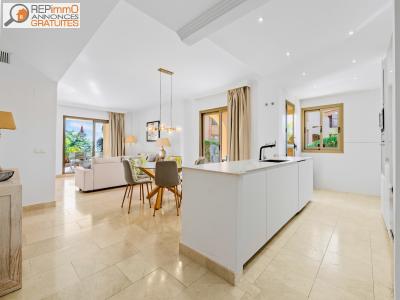 Annonce Vente 4 pices Appartement Marbella