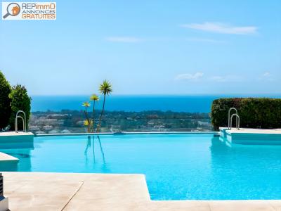 Acheter Appartement 127 m2 Marbella