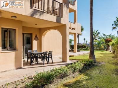 Acheter Appartement Marbella 629000 euros