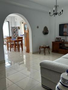 Louer Appartement 85 m2 Capital-municipal