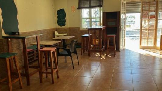 Location Local commercial Chiclana-de-la-frontera  CA