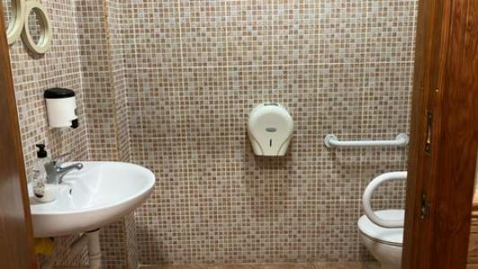 Louer Local commercial 101 m2 Chiclana-de-la-frontera