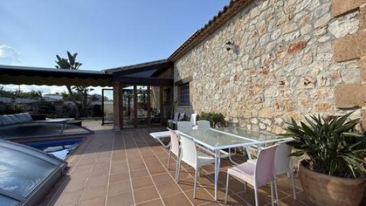 Acheter Maison 540 m2 Almadrava