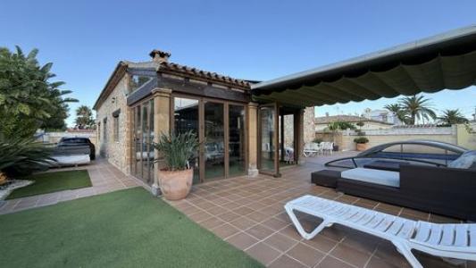 Acheter Maison Almadrava rgion ALICANTE